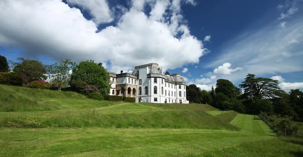 Gartmore House Bed & Breakfast-1