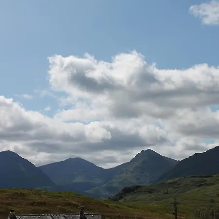 Loch Arklet House-2