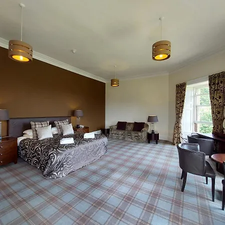 Gartmore House Bed & Breakfast-2