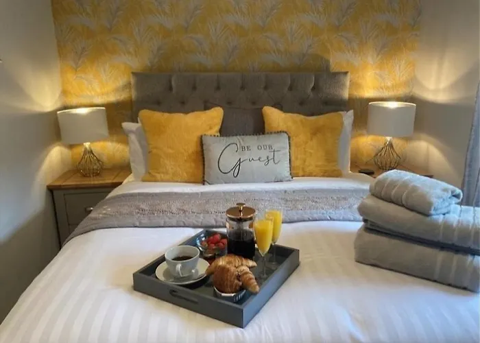 Vacation rental: Menstrie Castle Stay