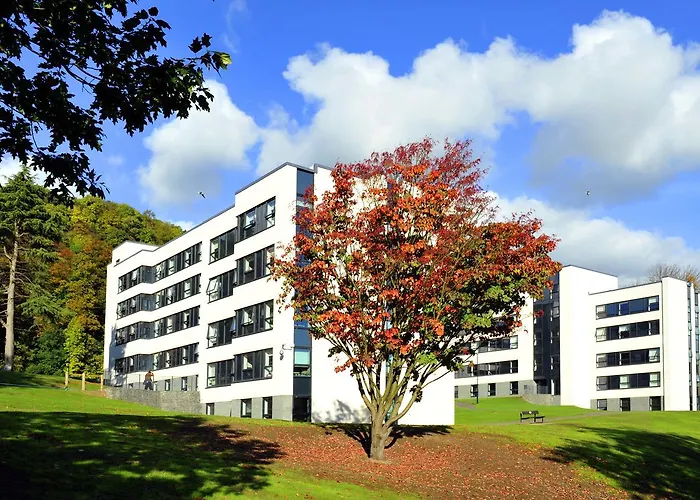 Vacation rental: Juniper Court